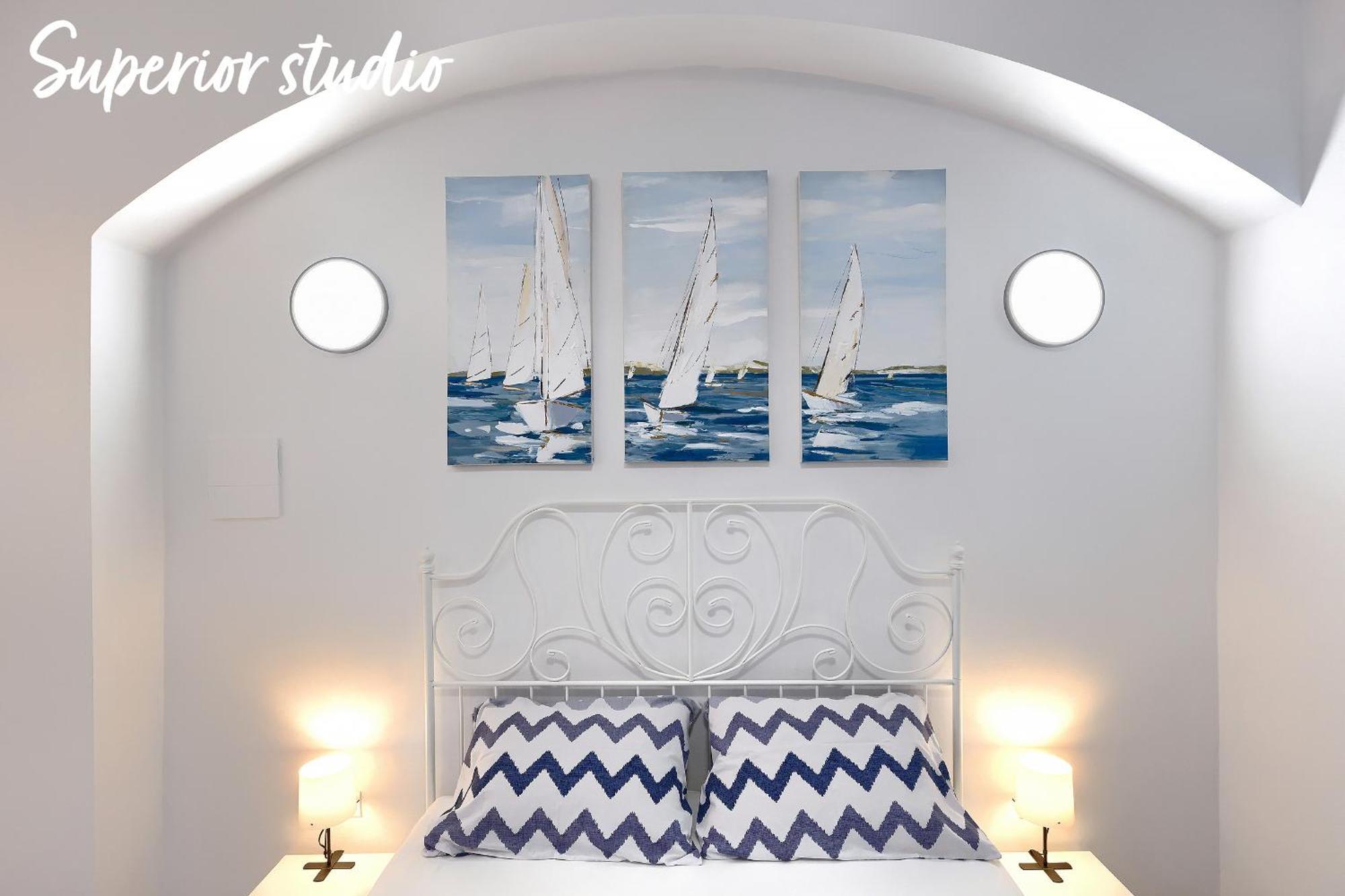 Studios Notte Sul Porto Rovinj Exterior foto