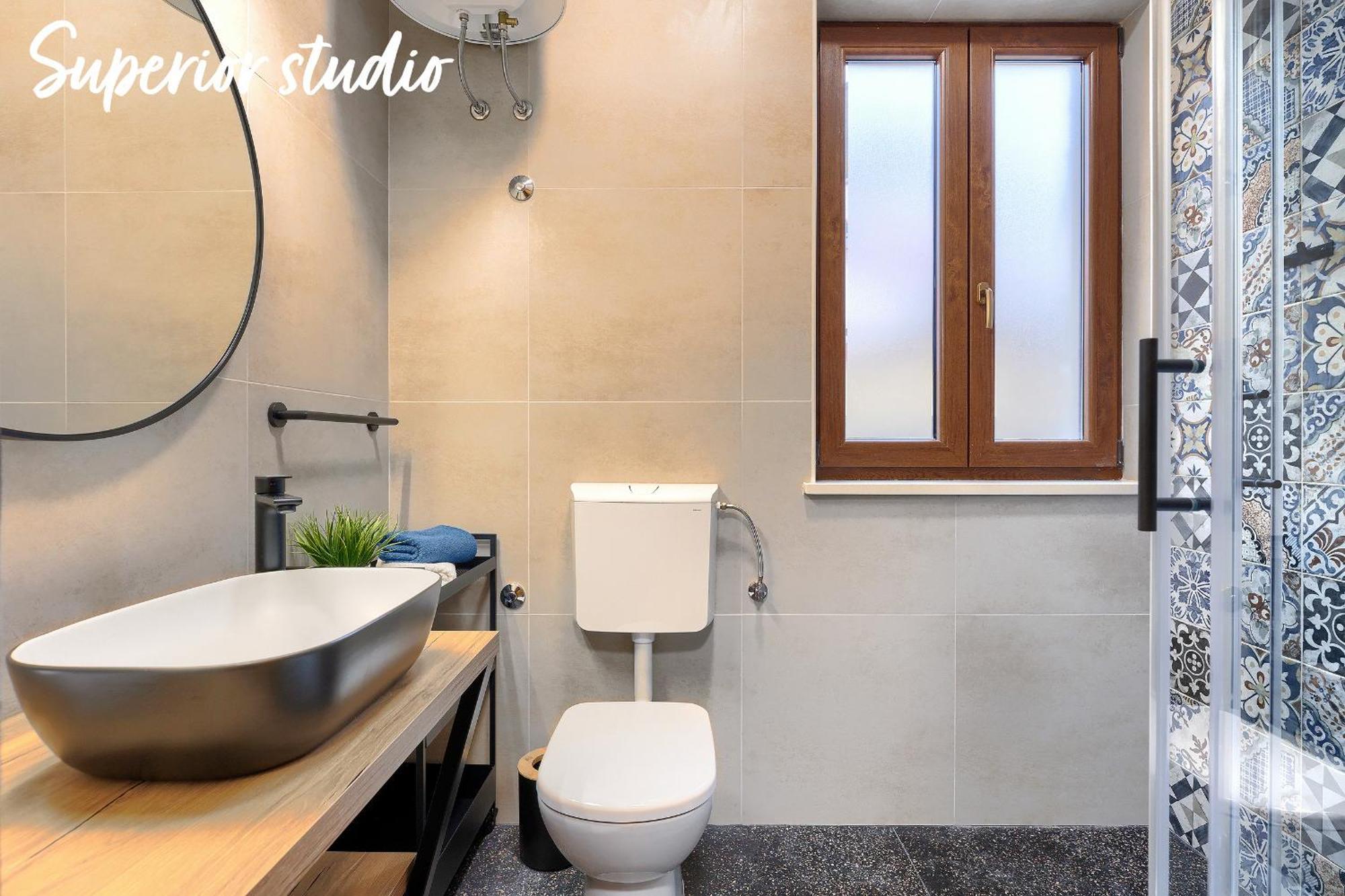 Studios Notte Sul Porto Rovinj Exterior foto
