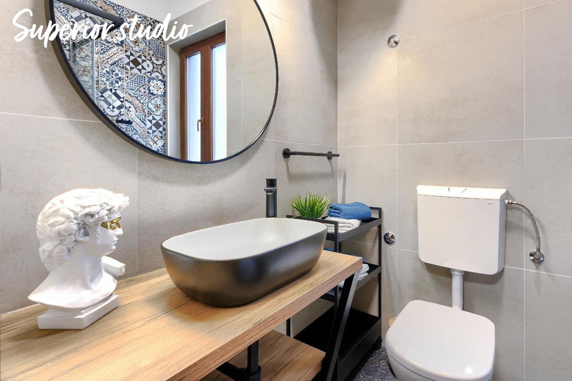 Studios Notte Sul Porto Rovinj Exterior foto