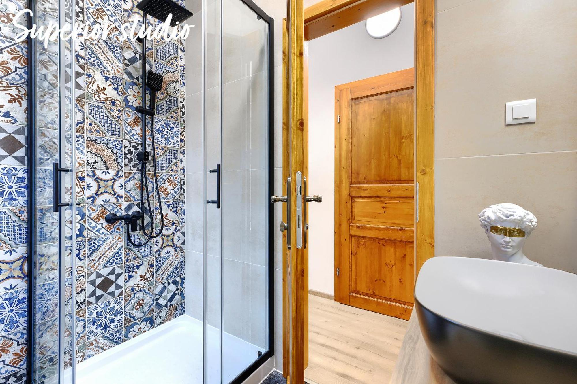 Studios Notte Sul Porto Rovinj Exterior foto